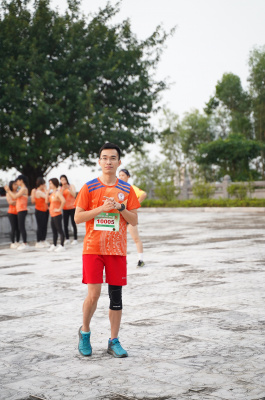 Photo ThanhHoa City Trail 2022