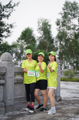 Photo ThanhHoa City Trail 2022
