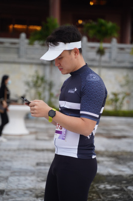Photo ThanhHoa City Trail 2022