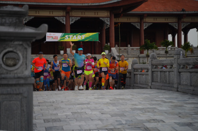 Photo ThanhHoa City Trail 2022