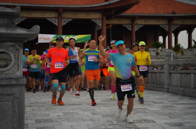 Photo ThanhHoa City Trail 2022