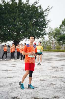 Photo ThanhHoa City Trail 2022