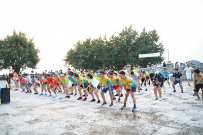 Photo ThanhHoa City Trail 2022