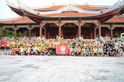 Photo ThanhHoa City Trail 2022