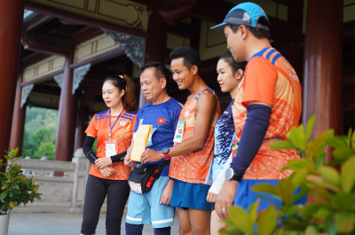 Photo ThanhHoa City Trail 2022
