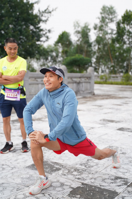 Photo ThanhHoa City Trail 2022