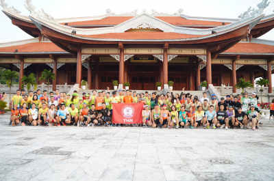 Photo ThanhHoa City Trail 2022