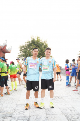 Photo ThanhHoa City Trail 2022