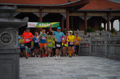Photo ThanhHoa City Trail 2022