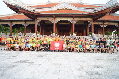 Photo ThanhHoa City Trail 2022