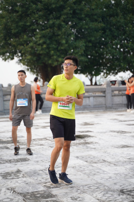 Photo ThanhHoa City Trail 2022