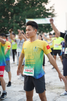 Photo ThanhHoa City Trail 2022