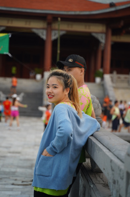 Photo ThanhHoa City Trail 2022