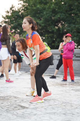 Photo ThanhHoa City Trail 2022