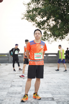 Photo ThanhHoa City Trail 2022