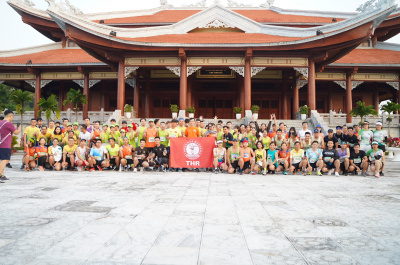 Photo ThanhHoa City Trail 2022