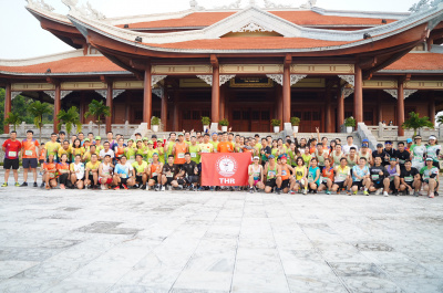 Photo ThanhHoa City Trail 2022