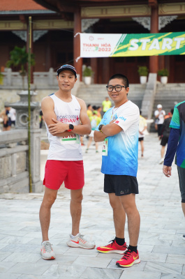 Photo ThanhHoa City Trail 2022