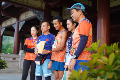 Photo ThanhHoa City Trail 2022