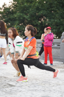 Photo ThanhHoa City Trail 2022