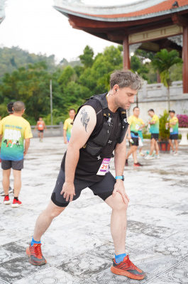 Photo ThanhHoa City Trail 2022