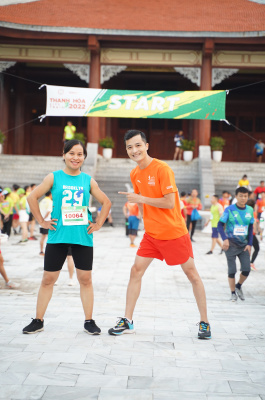 Photo ThanhHoa City Trail 2022