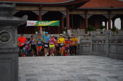 Photo ThanhHoa City Trail 2022