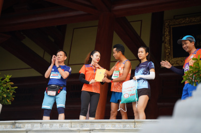 Photo ThanhHoa City Trail 2022