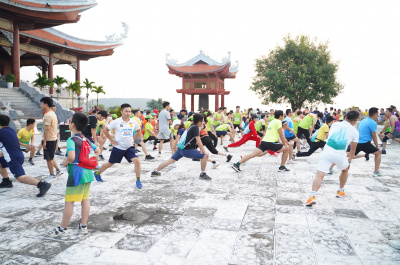 Photo ThanhHoa City Trail 2022