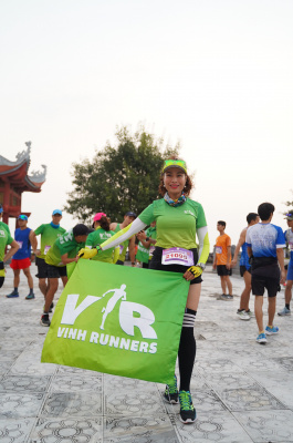 Photo ThanhHoa City Trail 2022