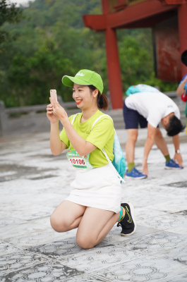 Photo ThanhHoa City Trail 2022