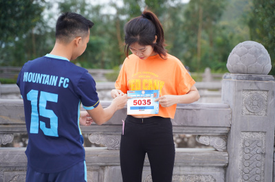 Photo ThanhHoa City Trail 2022