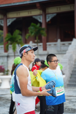 Photo ThanhHoa City Trail 2022