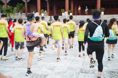Photo ThanhHoa City Trail 2022
