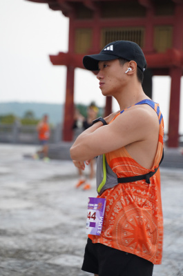 Photo ThanhHoa City Trail 2022