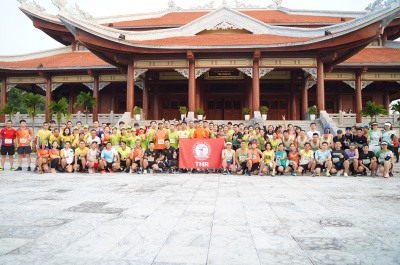 Photo ThanhHoa City Trail 2022