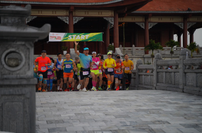 Photo ThanhHoa City Trail 2022