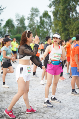 Photo ThanhHoa City Trail 2022