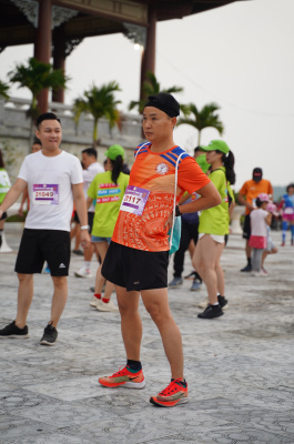 Photo ThanhHoa City Trail 2022