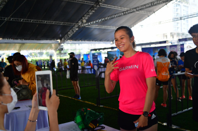 Pocari Sweat Run 2022 照片