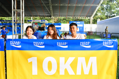 Pocari Sweat Run 2022 照片