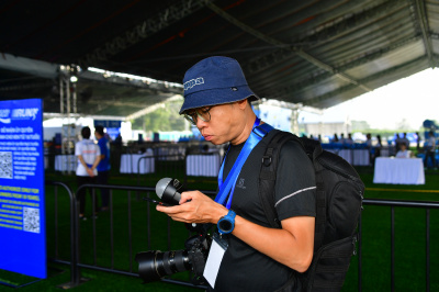 Pocari Sweat Run 2022 照片