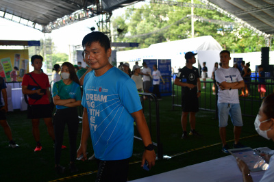 Pocari Sweat Run 2022 照片