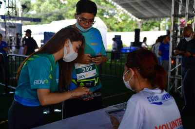 Pocari Sweat Run 2022 照片