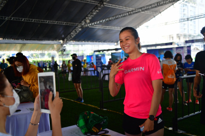 Pocari Sweat Run 2022 照片