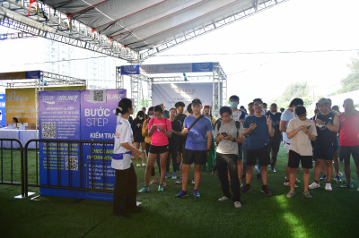Pocari Sweat Run 2022 照片