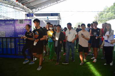 Pocari Sweat Run 2022 照片