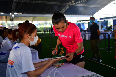 Pocari Sweat Run 2022 照片