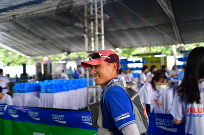 Pocari Sweat Run 2022 照片