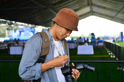 Pocari Sweat Run 2022 照片